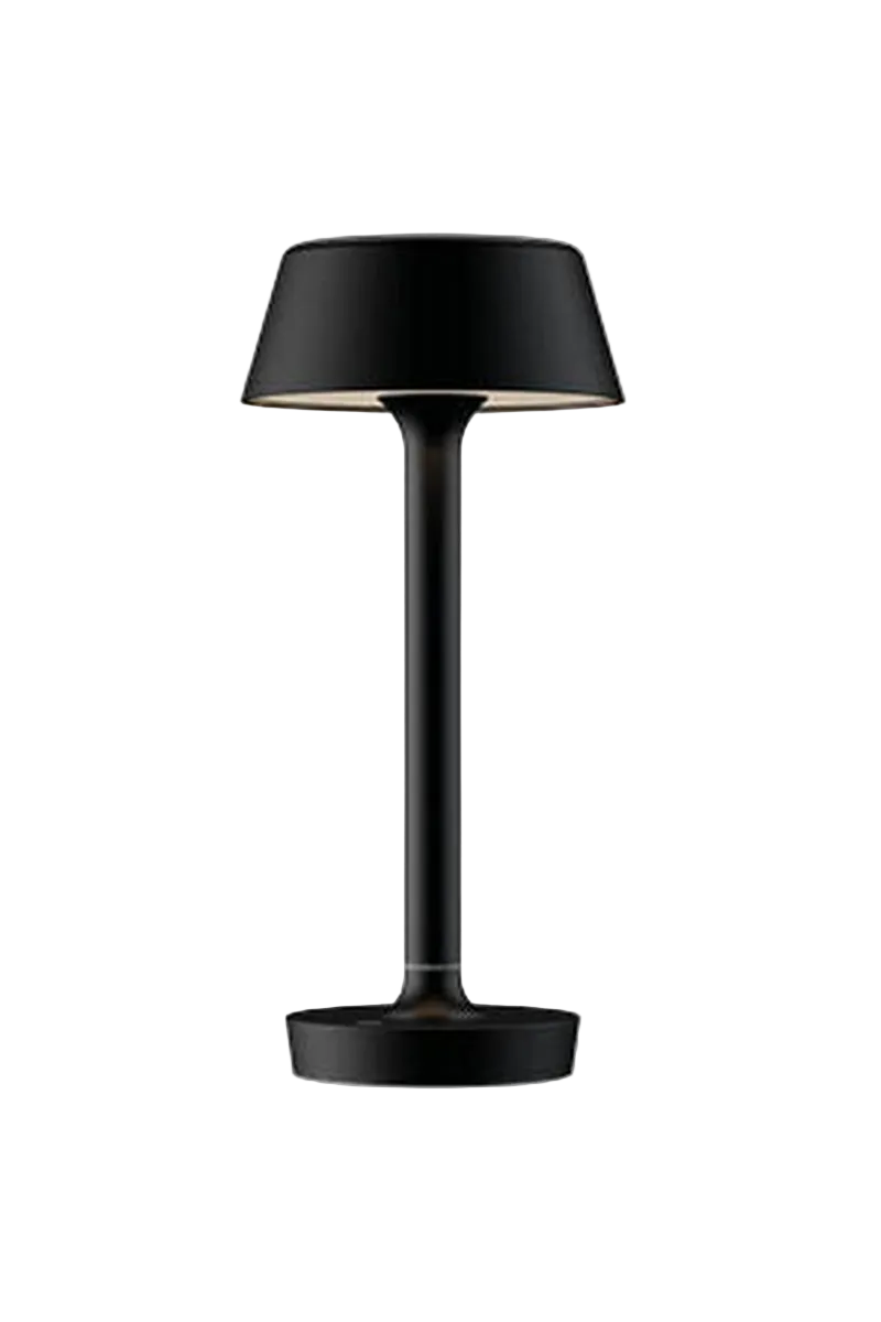 Companion oppladbar bordlampe