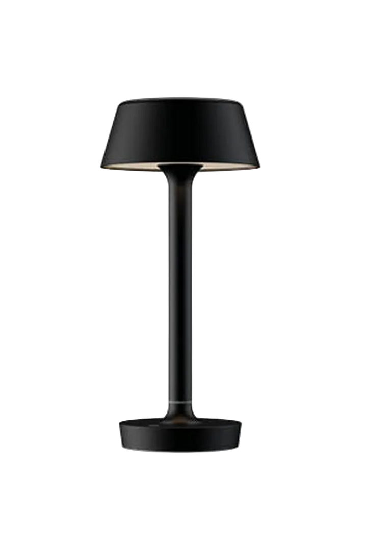 Companion oppladbar bordlampe