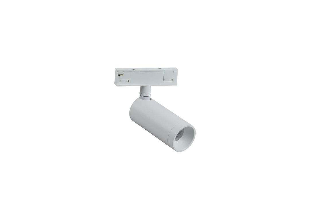 Designline Domino mini 4,9W 2700 Kelvin enkel spot - Dimbar