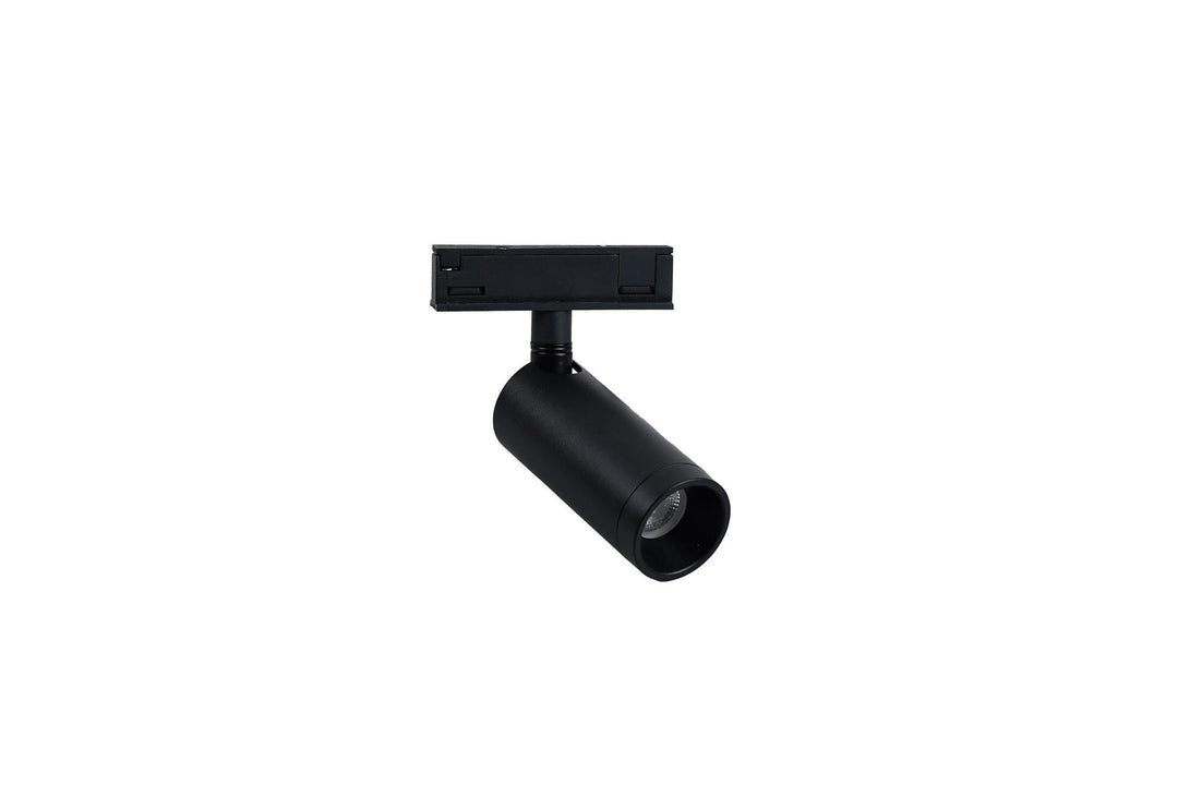Designline Domino mini 4,9W 2700 Kelvin enkel spot - Dimbar
