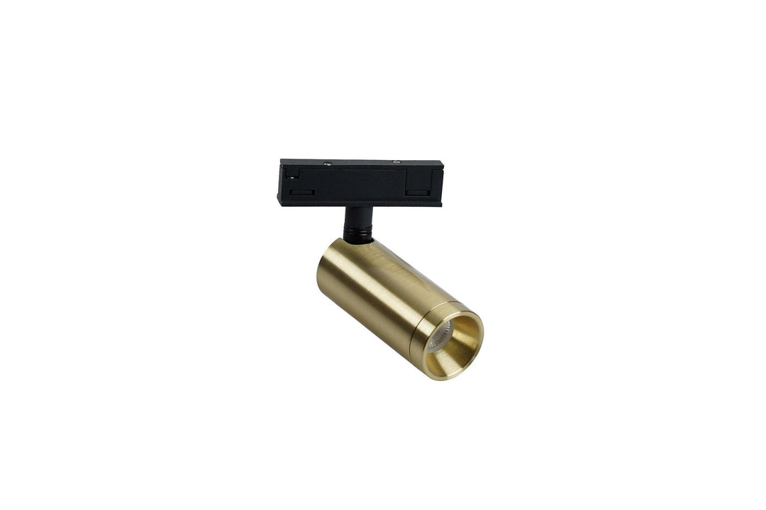 Designline Domino mini 4,9W 2700 Kelvin enkel spot - Dimbar