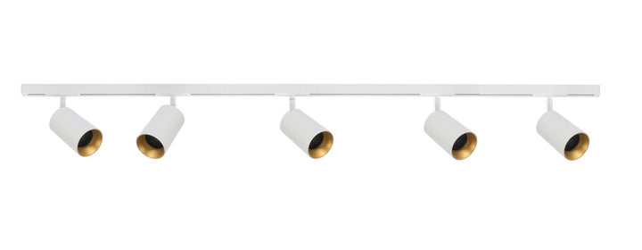 Designline-Tube-Pro-komplett-19-meter-spotskinne-med-5-spotter-GU10-Hvit-Spotskinner-230V-Antidark-3-311-20-14-311-01-12-312-01-1-5-2.jpg