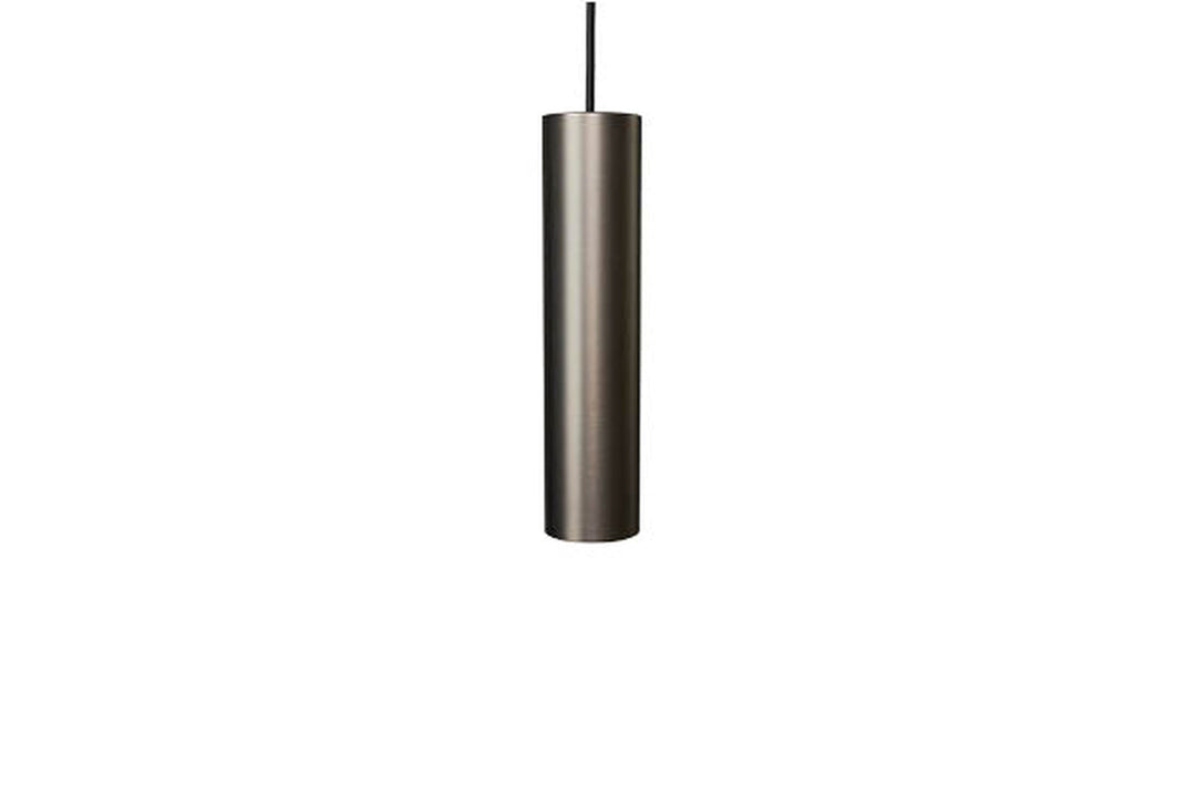 Designline Tube flex s25 takpendel - Titanium