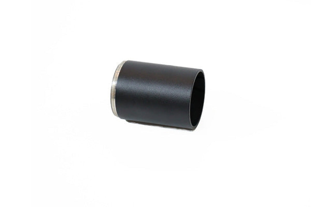 Designline Tube forlenger 7 cm frontring - Svart