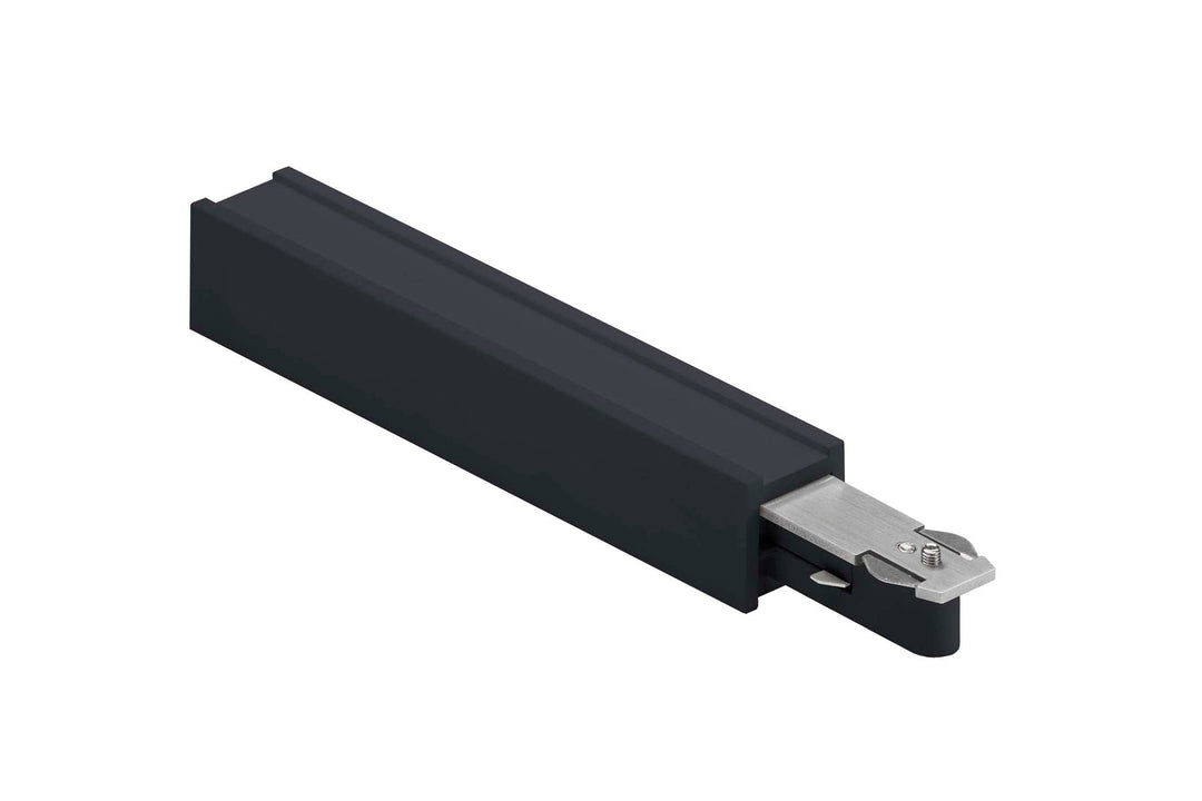 Designline endetilkobling - Svart