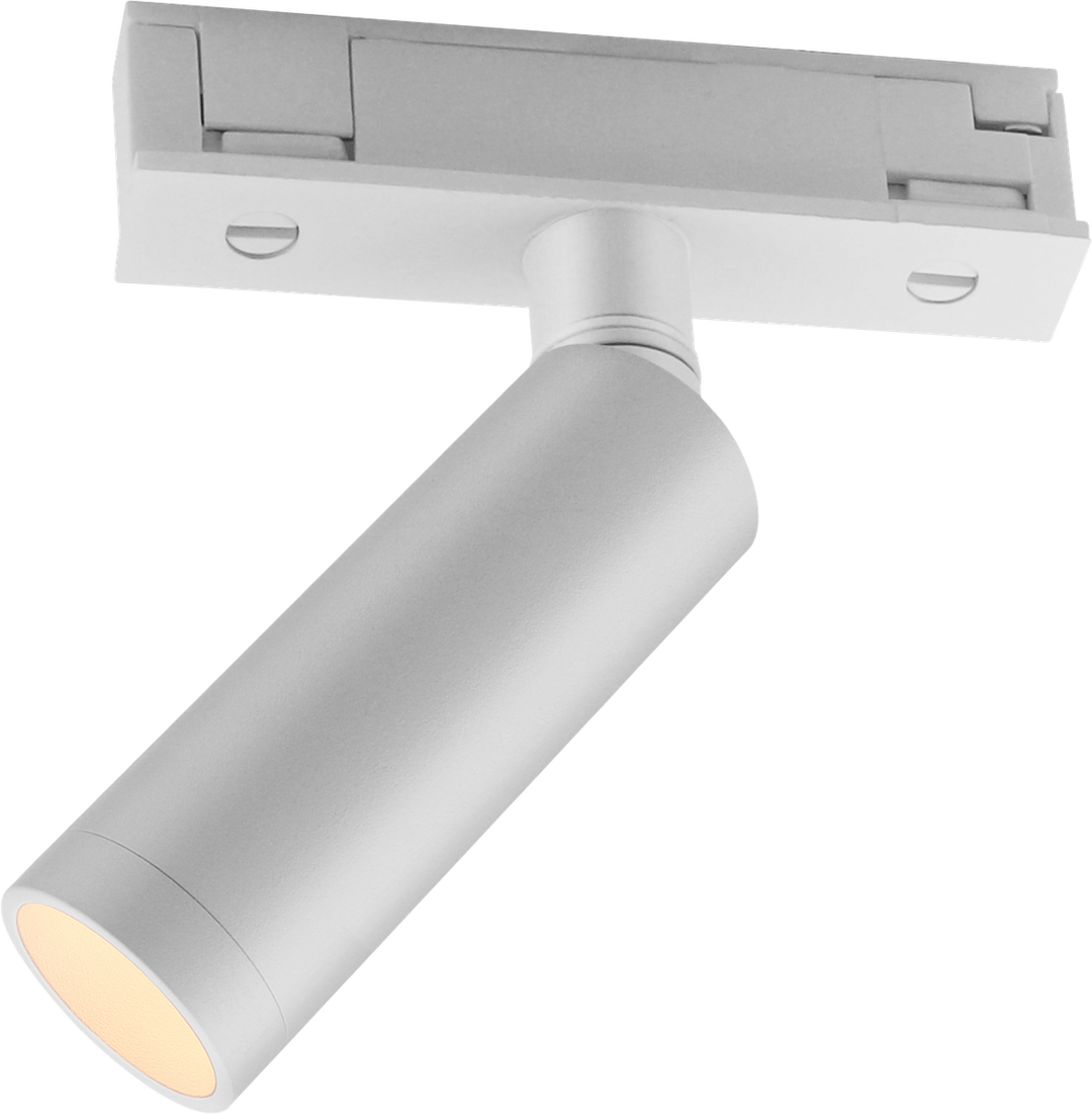 Designline slim micro 4,9W 2700 Kelvin enkel spot - Dimbar