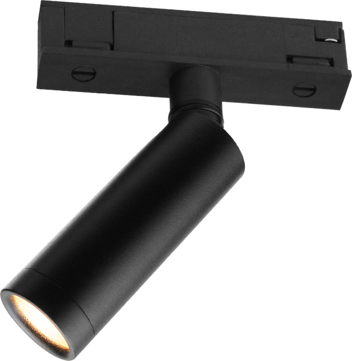 Designline slim micro 4,9W 2700 Kelvin enkel spot - Dimbar