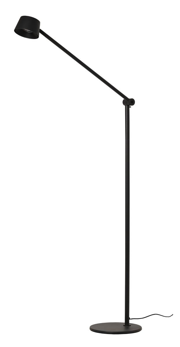 Direction F1 gulvlampe 2700 kelvin - trinnløs dimmer