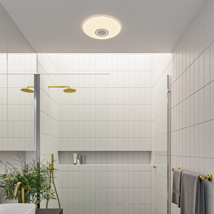 Djay-smart-color-taklampe-mhoyttaler-IP44-21W-Hvit-Taklamper-Nordlux-2110886101-2.png