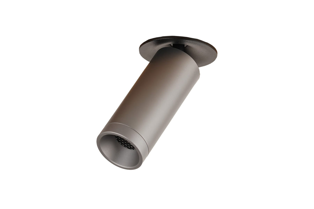 Domino mini innebygd spot 4,9W 2700 kelvin - Dimbar