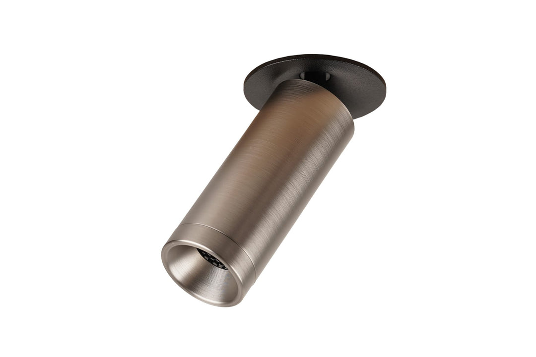 Domino mini innebygd spot 4,9W 2700 kelvin - Dimbar