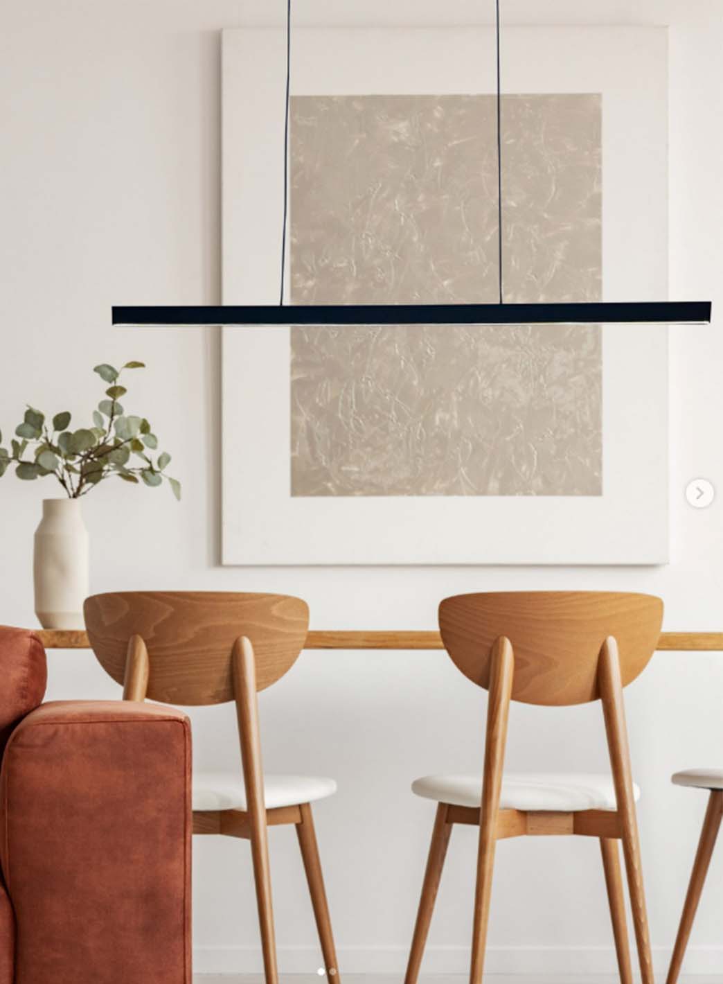 Volare dots taklampe