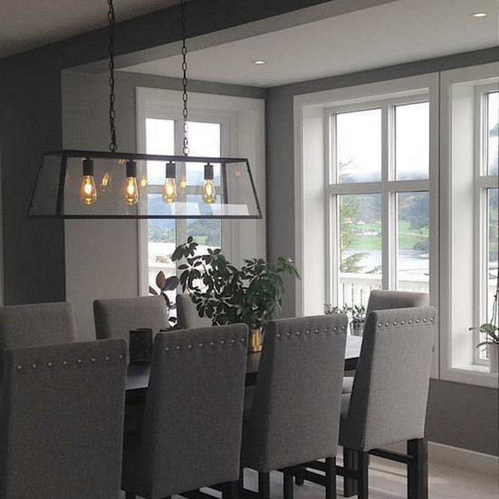 Dovre taklampe 4