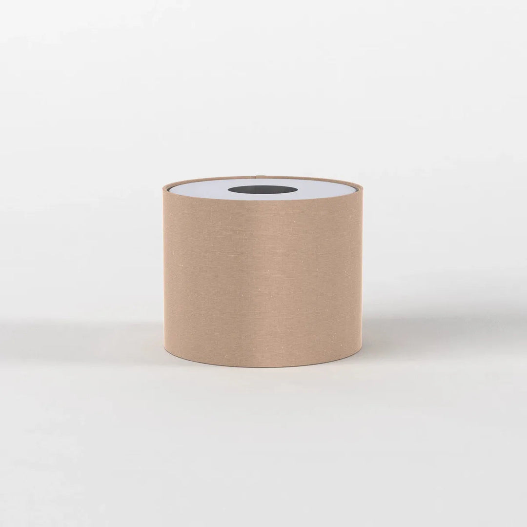 Drum 200 skjerm - Hvit