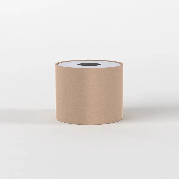 Drum 200 skjerm - Hvit