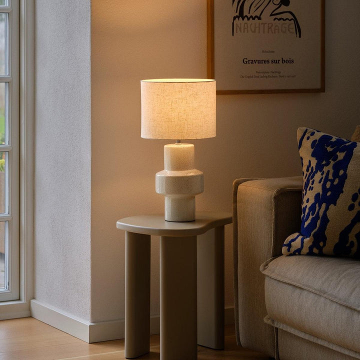 Dugan bordlampe