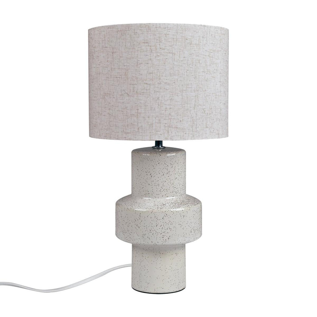 Dugan bordlampe