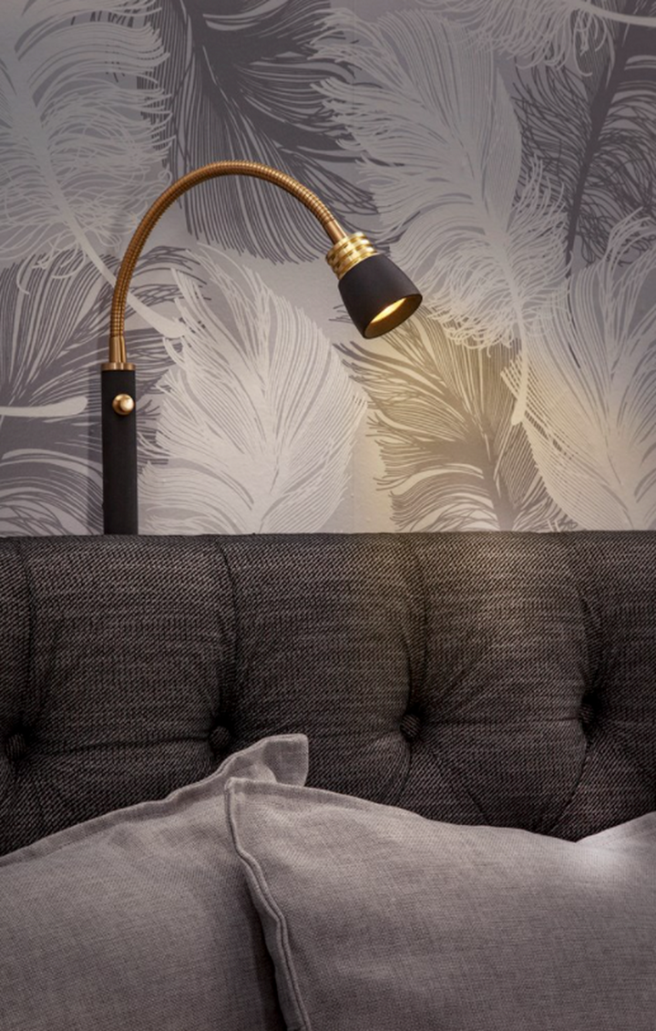 Eketorp-vegglampe-1-lys-Vegglamper-Aneta-Lighting-10915-01-5.png
