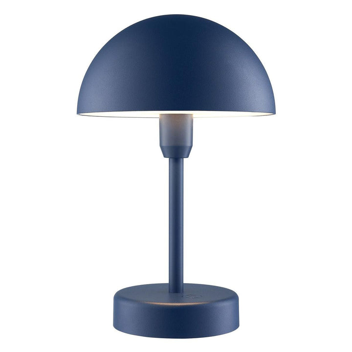Ellen To-Go oppladbar bordlampe IP44