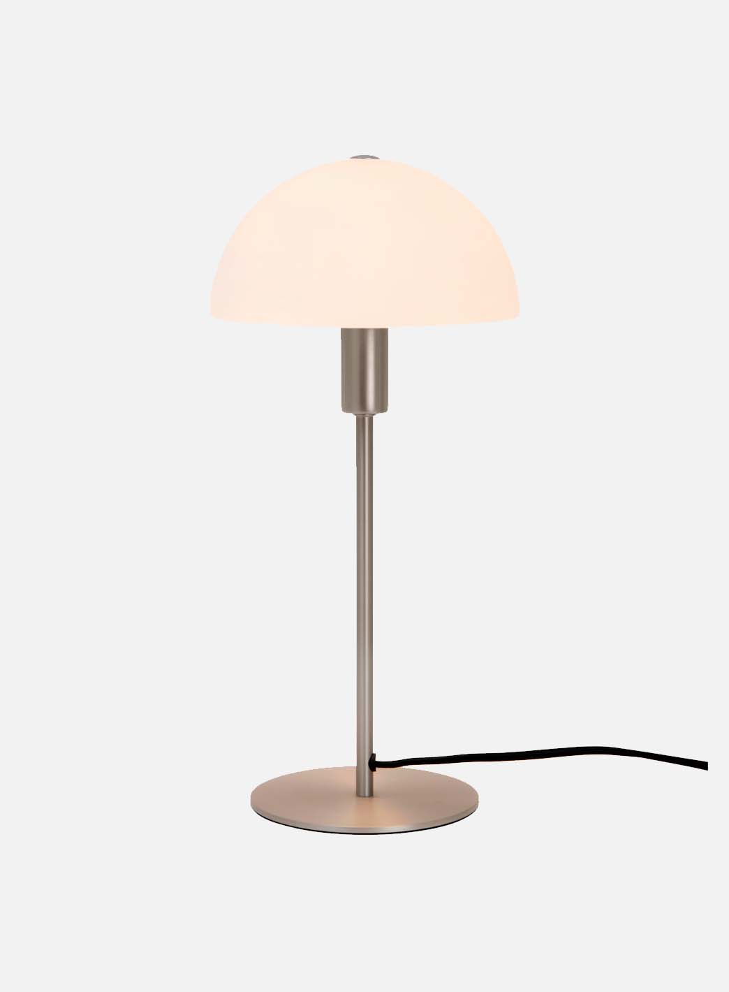Ellen bordlampe