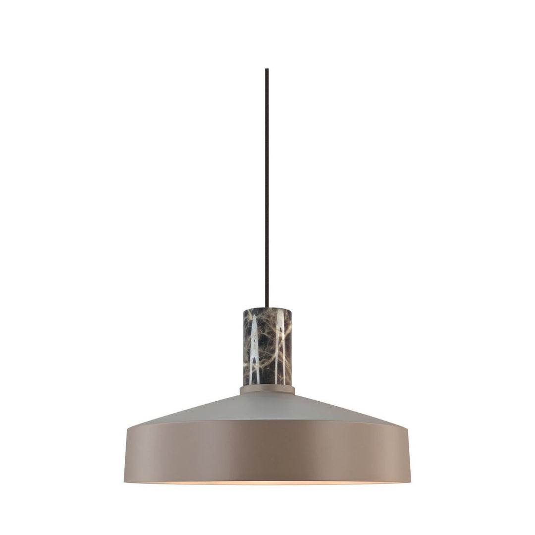Elvas marble takpendel