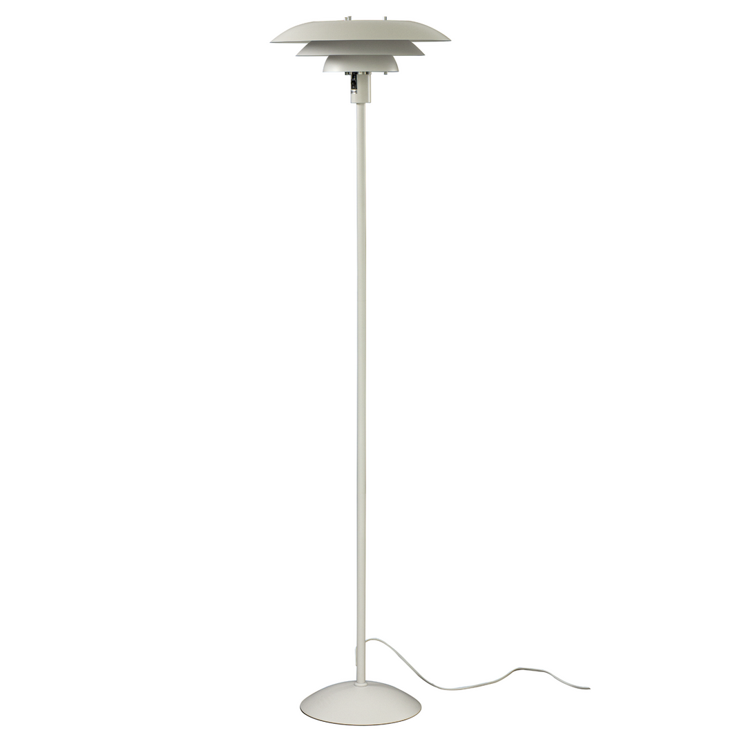 Epsilon gulvlampe