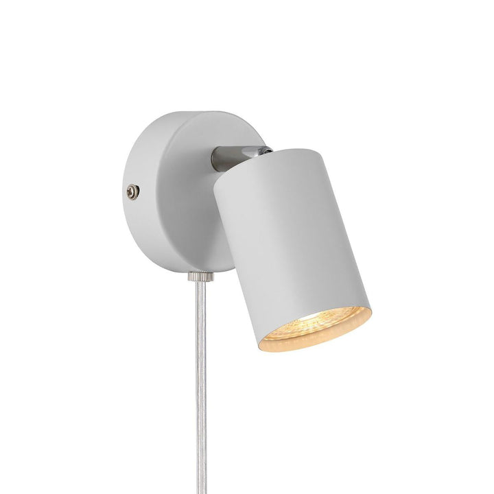 Explore vegglampe