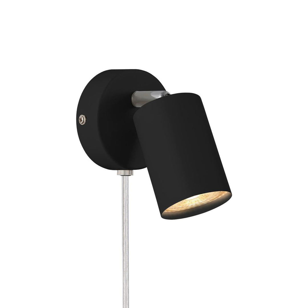 Explore vegglampe