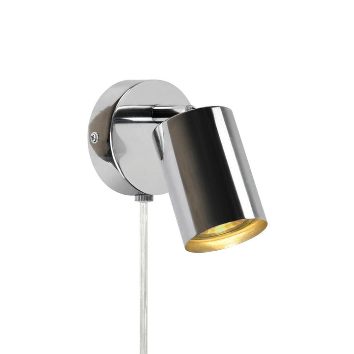 Explore vegglampe
