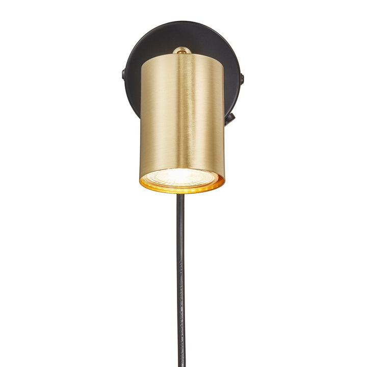 Explore vegglampe