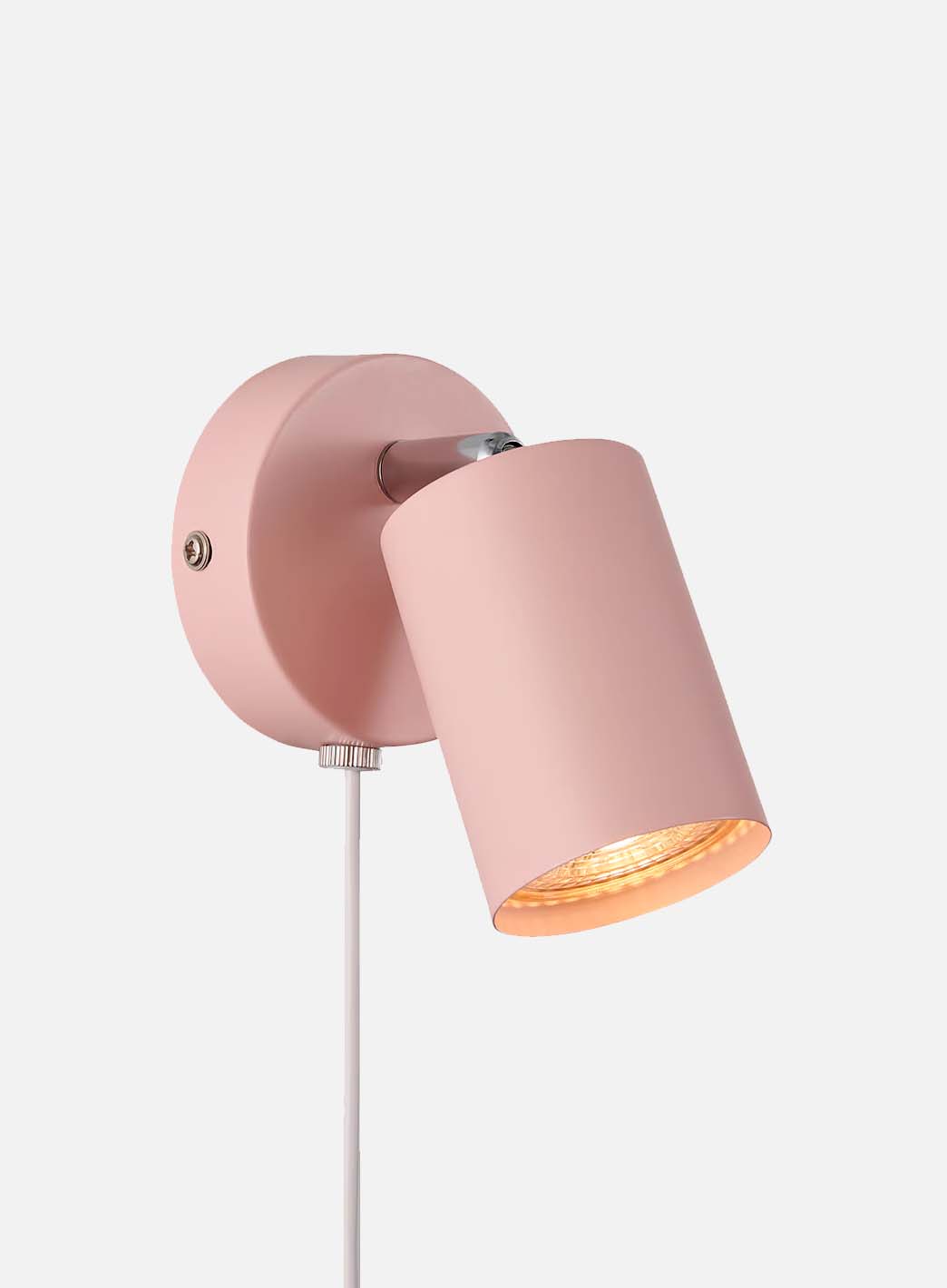 Explore vegglampe