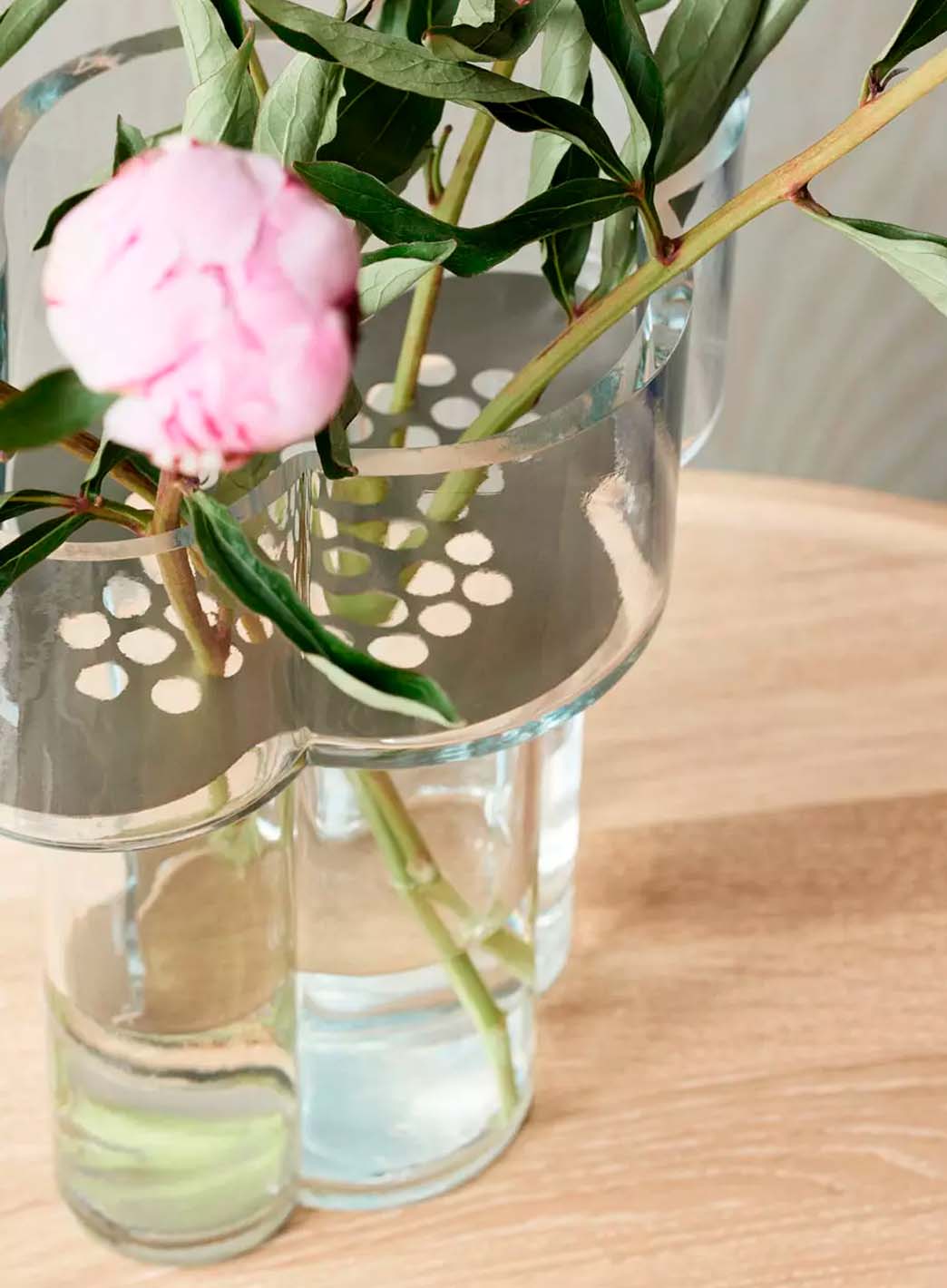 Fab vase