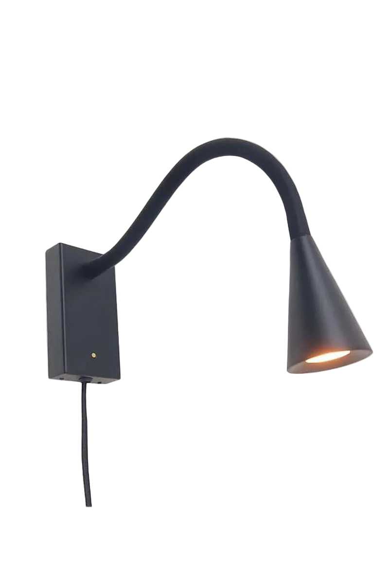 Flex vegglampe