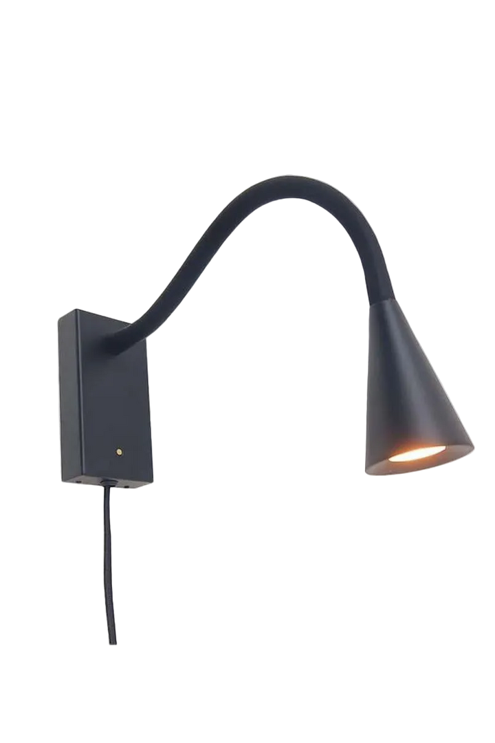 Flex vegglampe