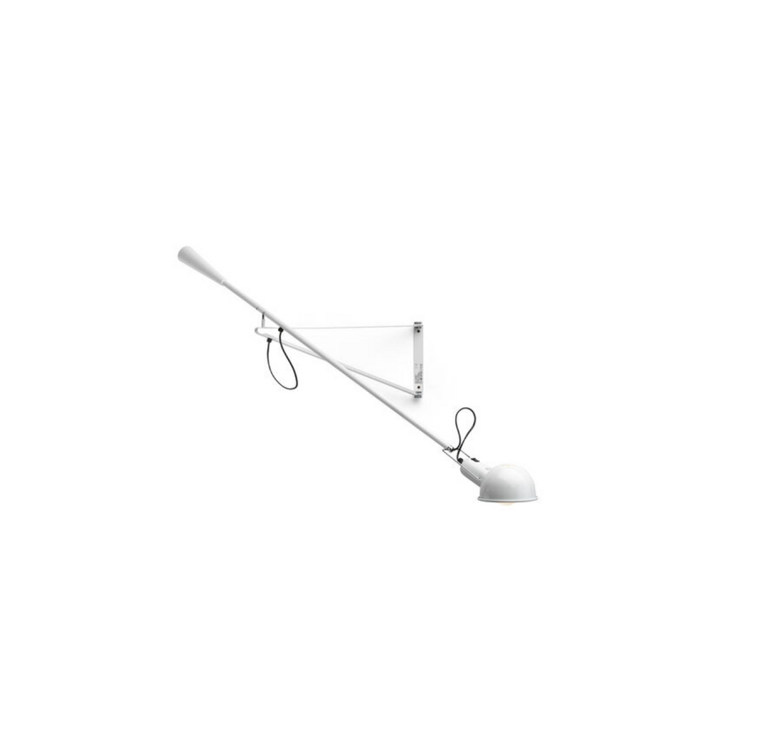 265 vegglampe liten