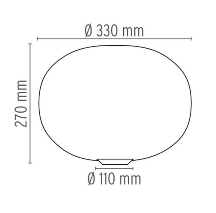 Flos-Glo-Ball-Basic-1-bordlampe-33cm-med-dimmer-Bordlamper-Flos-Fls_F3021000-4.png