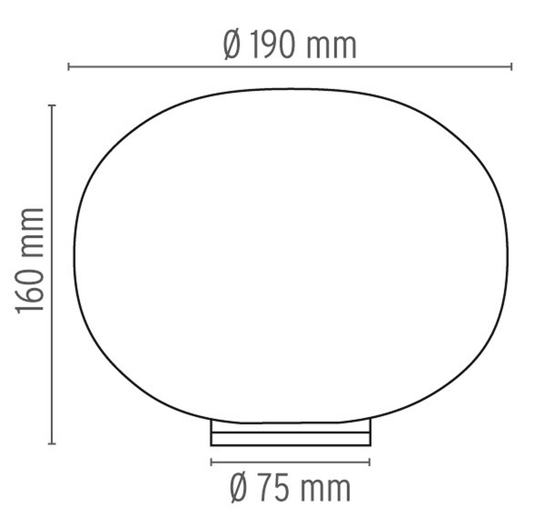 Flos-Glo-Ball-Basic-Zero-bordlampe-19cm-med-dimmer-Bordlamper-Flos-Fls_F3330009-8.png