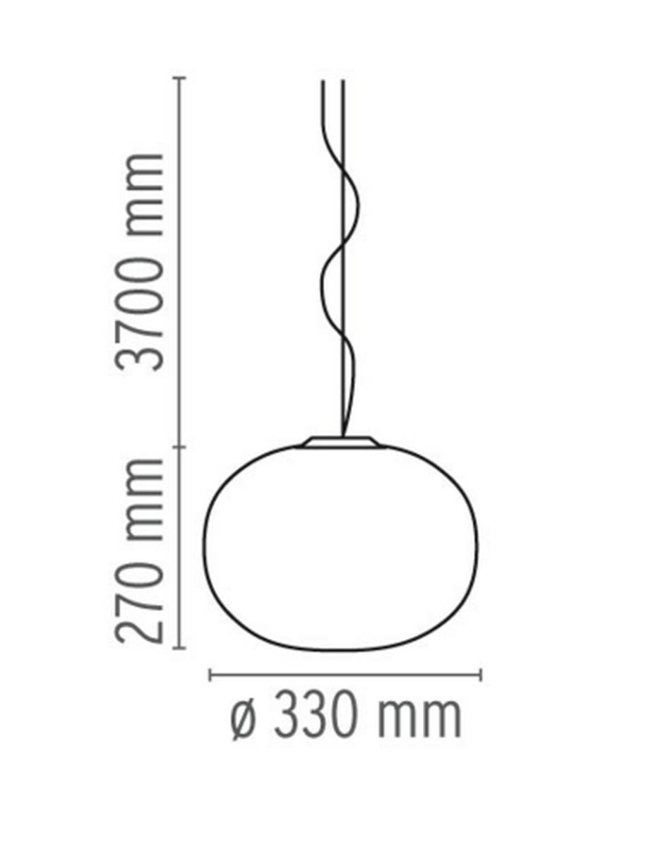 Flos-Glo-Ball-S1-taklampe-33cm-Takpendler-Flos-Fls_F3005061-6.png