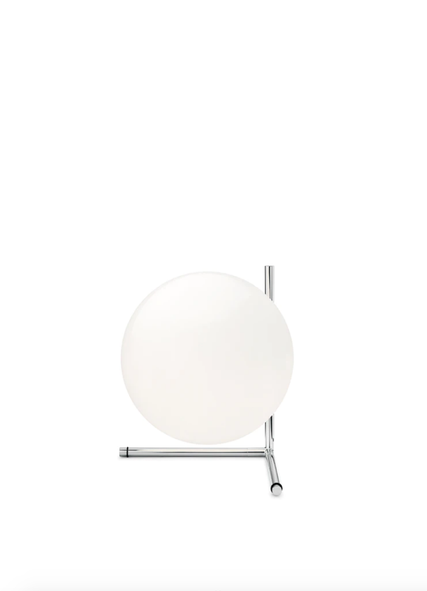 IC T2 bordlampe