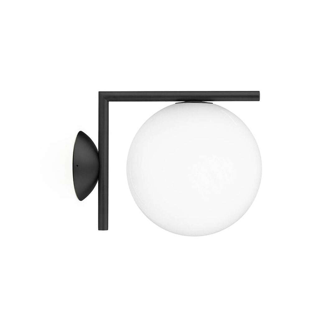 IC w1 utendørs vegglampe