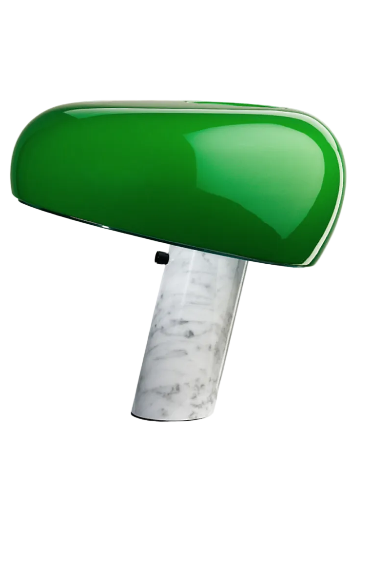 Snoopy bordlampe
