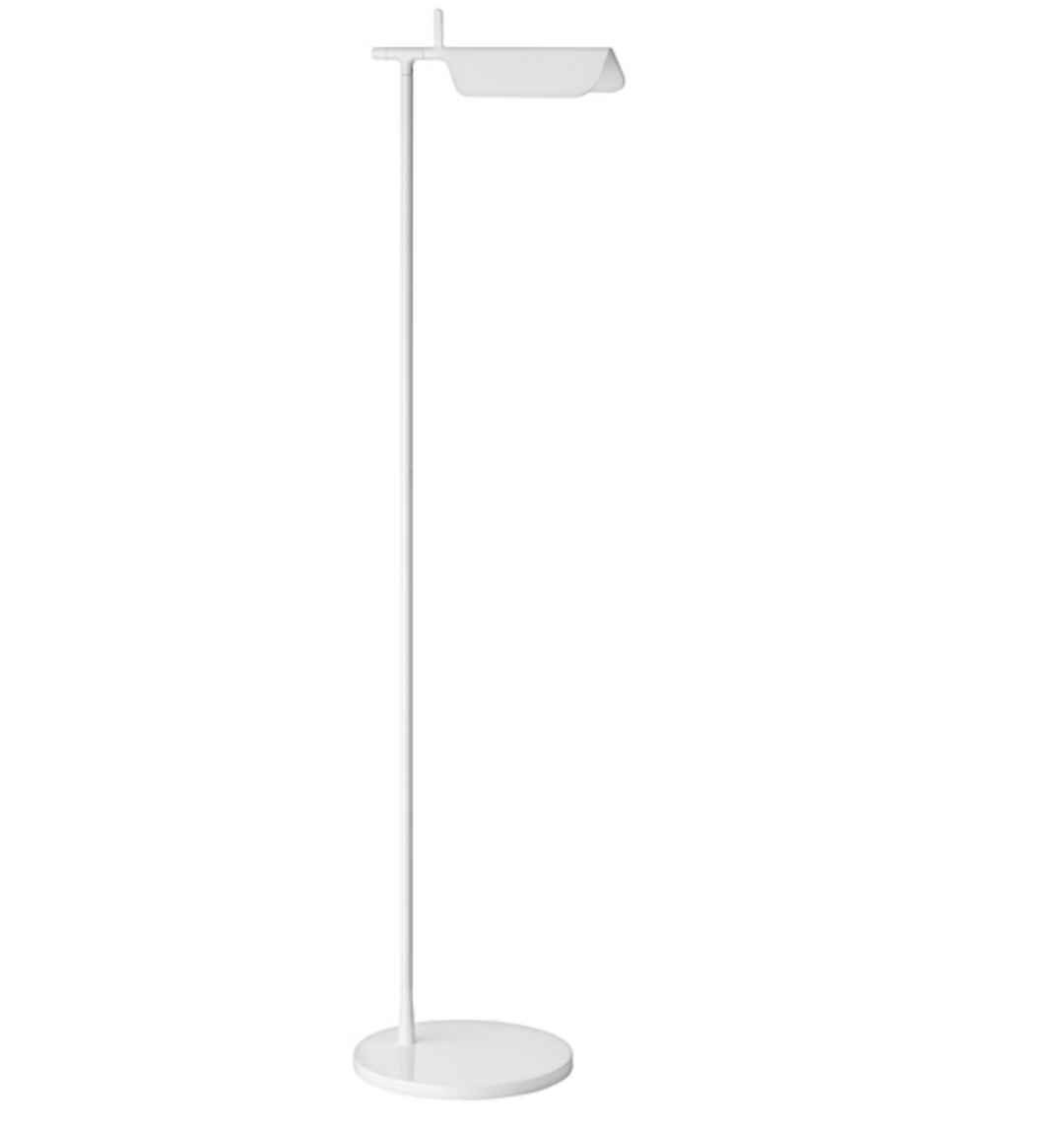 Tab F Led gulvlampe