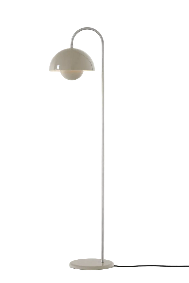 Flowerpot VP12 gulvlampe