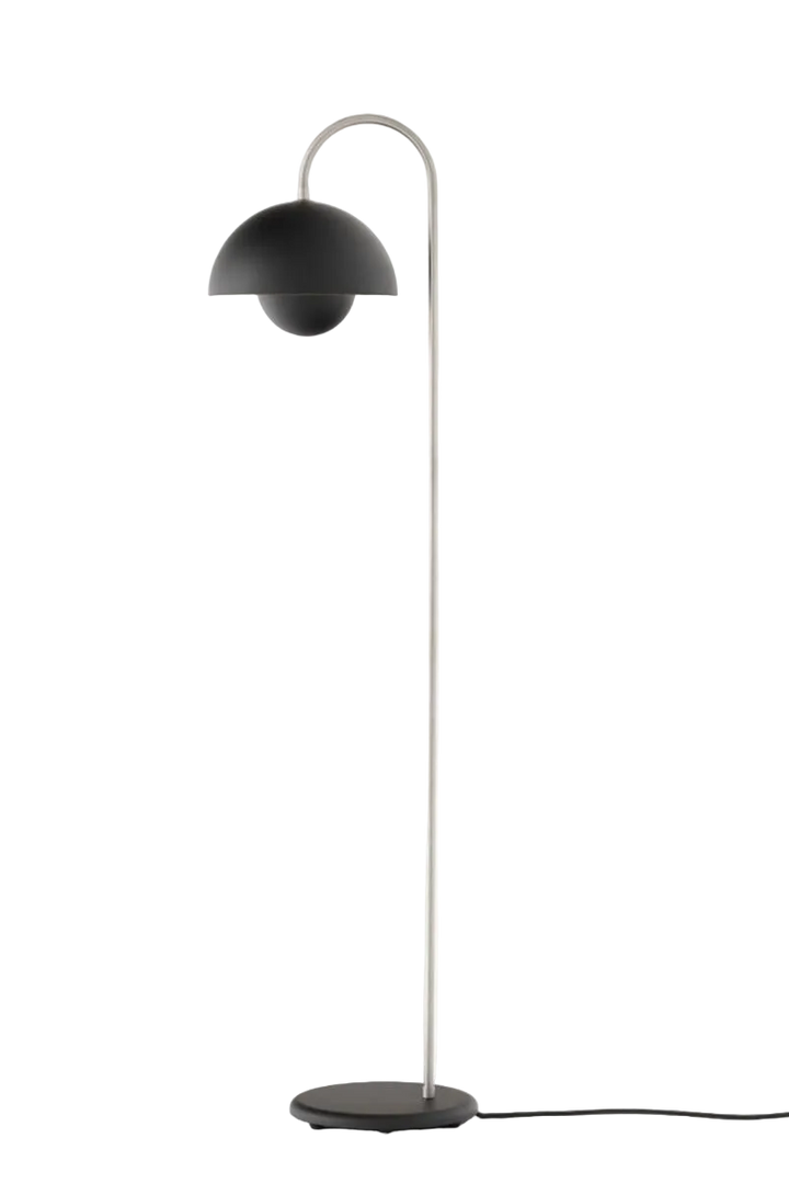 Flowerpot VP12 gulvlampe