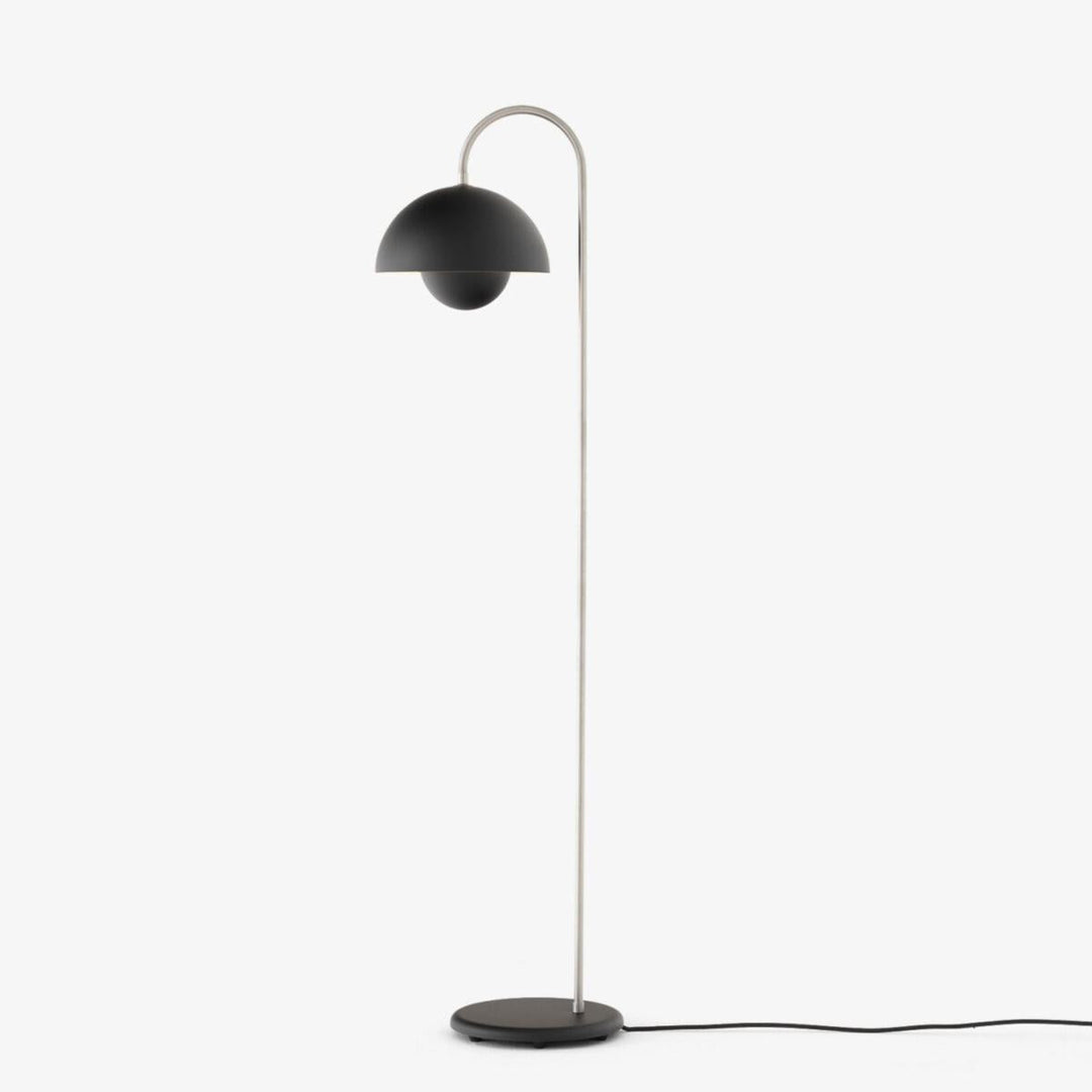 Flowerpot VP12 gulvlampe