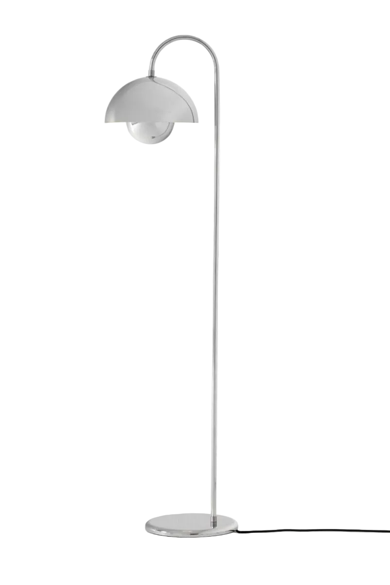 Flowerpot VP12 gulvlampe