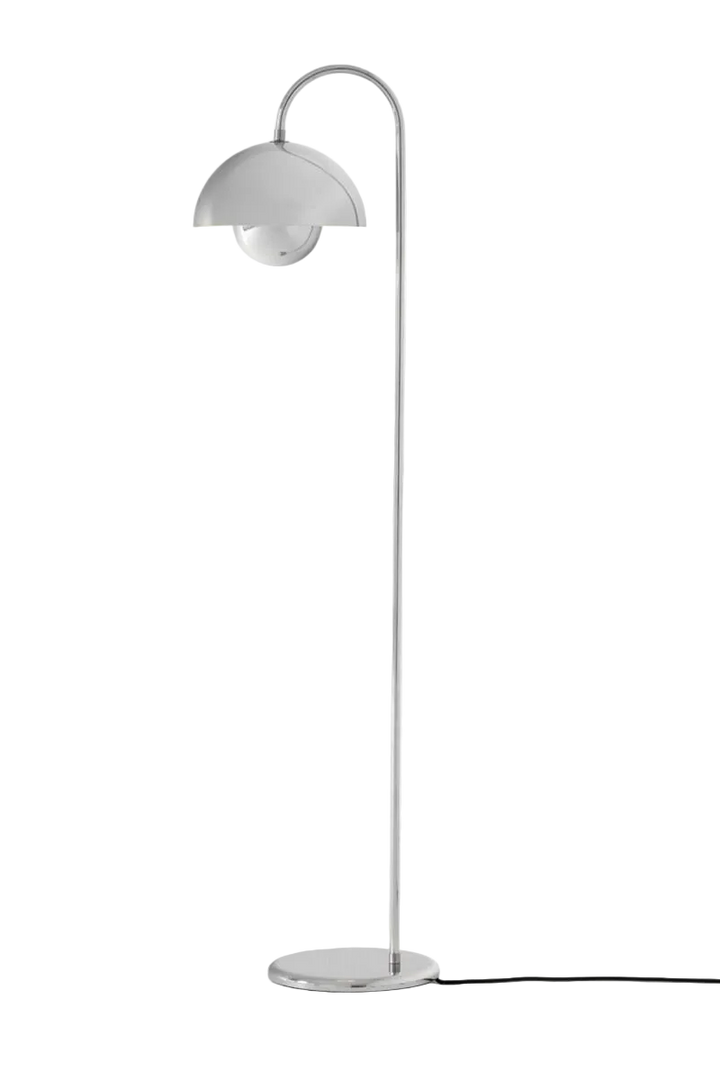 Flowerpot VP12 gulvlampe