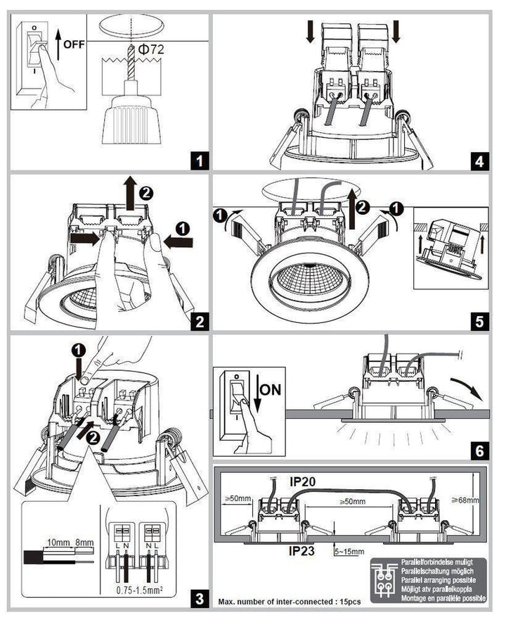 Fremont-3-Kit-downlight-2700K-Hvit-Downlight-lavtbyggende-Nordlux-47580101-5.jpg