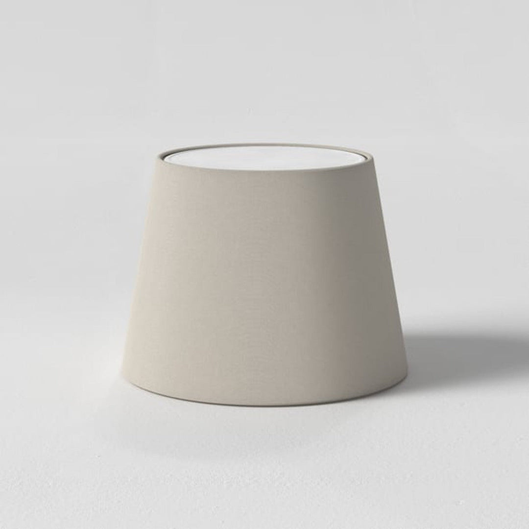 French Drum 220 lampeskjerm