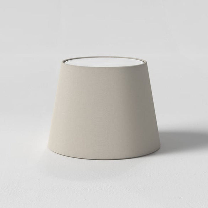 French Drum 220 lampeskjerm